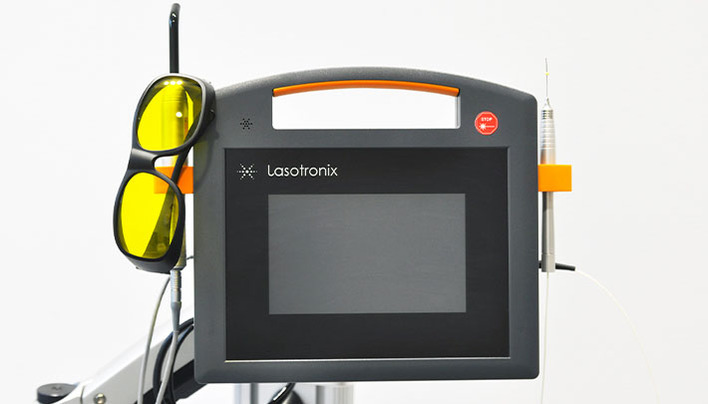 Tannlege laserterapi Poznań