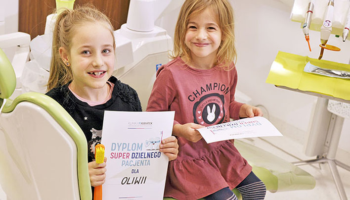 Allmenn tannbehandling Poznań