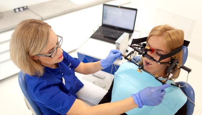 Diagnose av hodepine Poznań