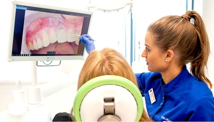 Periodontologi Poznań