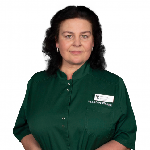 Katarzyna Jóźwiak - Hołyst