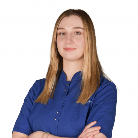 tannlege Katarzyna Łysik