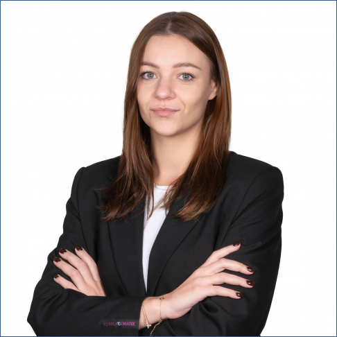 Aneta Wilinska