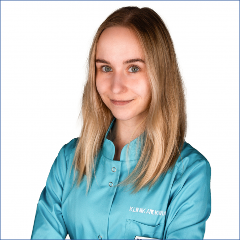 Zuzanna Bromberek