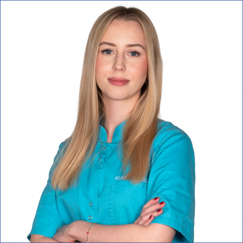 Roksana Kieler