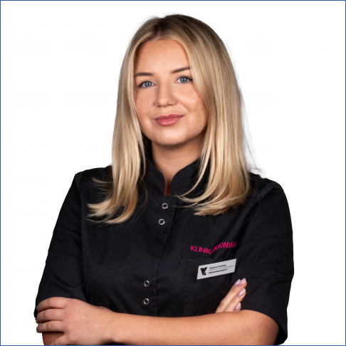Zuzanna Pawlicka