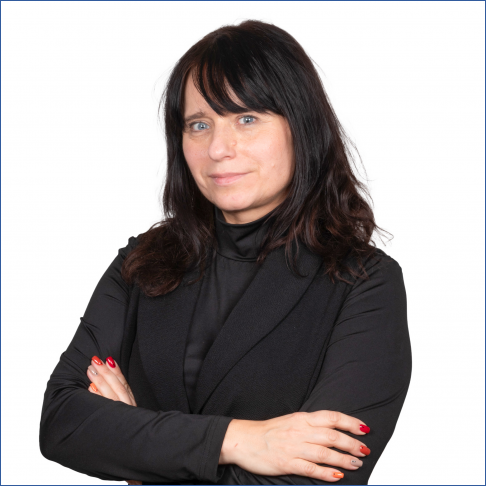 Agnieszka Lemańska