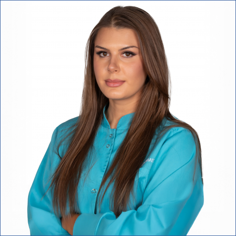 Magdalena Bińczyk