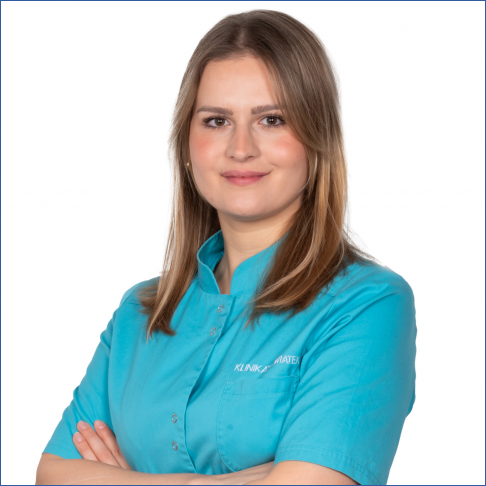 Jagoda Marciniak