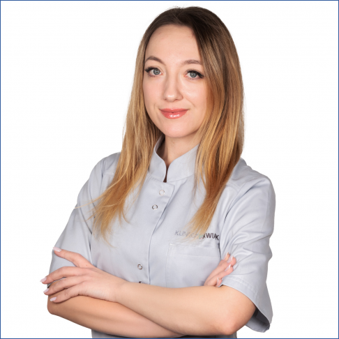 Martyna Szulkowska