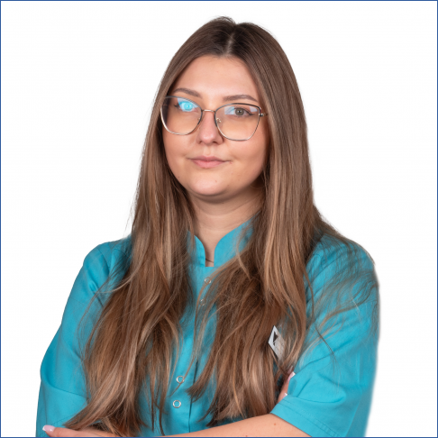 Julia Kaleta