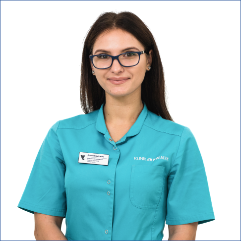 Klaudia Grzybowska