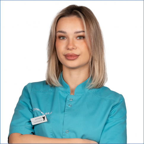 Michalina Herzog